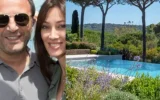 Arthur et Mereva Galanter menacés de mort : ce refuge ultra secret à Saint-Tropez