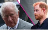 « Aucune nouvelle » : à peine rentrés aux US, Harry et Meghan de nouveau snobés par Charles III