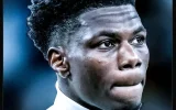 Aurélien Tchouaméni : « Inacceptable »… ses excuses après le choc avec Valverde