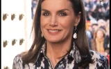 Avant Felipe et le palais, Letizia avait déjà ce trait qui frappe son ancienne collègue