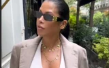 Ayem Nour menacée de la diffusion d'une vidéo intime : son message mystérieux sur Instagram