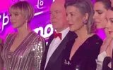 Bal de la Rose : Charlène de Monaco sera-t-elle présente aux côtés de Caroline ?