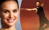 Benjamin Millepied : “C'était pour mes enfants”… et Natalie Portman en toile de fond