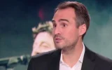 BFMTV met à pied son chef du service culture Steven Bellery suite à des accusations de harcèlement