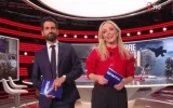 BFMTV : tensions en direct entre Dominique Tenza et Anne Seften