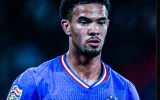 Bleus : Warren Zaïre-Emery face à une règle choc aux États-Unis