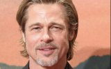 Brad Pitt a offert le gîte et le couvert à un vieil homme jusqu'à ses 105 Ans 