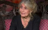 Brigitte Bardot : affluence record autour de sa tombe à Saint-Tropez
