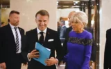 Brigitte et Emmanuel Macron : daurade ou poulet-frites ? Le président lève le voile sur son plus grand plaisir !