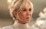 Brigitte Macron tout sourire chez Louis Vuitton : l'apparition qui divise 
