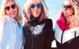 Brigitte Macron à Valloire : le séjour de rêve vire au drame !
