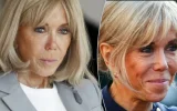 Brigitte Macron absente le 8-Mai : ce détail protocolaire intrigue énormément