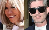 Brigitte Macron connaissait ses morceaux : elle est absente des obsèques de Kavinsky