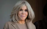 Brigitte Macron au défilé du 14-Juillet : le secret derrière sa célèbre coiffure volumineuse