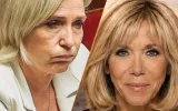Brigitte Macron face à Marine Le Pen en 2027 ? Le scénario inattendu imaginé par Marianne