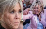 Brigitte Macron : « J'ai vu la noirceur du monde », son cri de détresse après dix ans à l'Élysée !