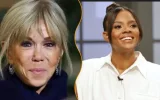 Brigitte Macron, l'effroyable face-à-face : Candace Owens hors de contrôle après avoir été lâchée par son propre camp !