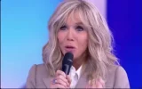Brigitte Macron mêlée à son arrivée sur France 3 : Bernard Montiel sort les griffes
