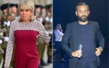 Brigitte Macron : sa colère noire face au « feuilleton » Tiphaine et Cyril Hanouna !