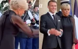 Brigitte Macron : cette soirée ultra chic à l'Élysée fait bondir les internautes