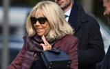 Brigitte Macron sous le feu des critiques pour un accessoire au prix vertigineux !