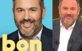 Bruce Toussaint : accident choc… TF1 contrainte de tout changer