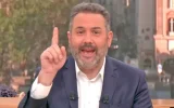 Bruce Toussaint : ce drôle d'incident qui l'éloigne brutalement de l'antenne