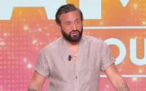 « Ça me dégoute », Cyril Hanouna ciblé à cause de Tiphaine Auzière