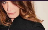 Carla Bruni évoque un « cauchemar » lié à la surinformation