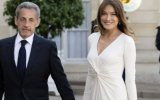 Menaces et doxing : Carla Bruni et Giulia Sarkozy sous pression