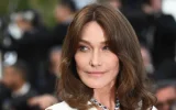 Carla Bruni-Sarkozy : Sa méthode anti-âge radicale au Cap Nègre
