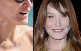 Carla Bruni : silhouette bluffante à Miami, ses secrets dévoilés en coulisses