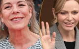 Caroline et Charlène de Monaco : Stéphanie s'affiche, et le malaise familial ressurgit