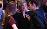 Caroline de Monaco en vacances en Italie : Charlotte Casiraghi, la grande absente des photos