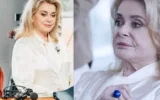 Catherine Deneuve : malaise, ce sujet tabou autour de sa sœur