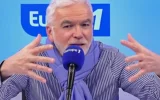 Ce que Pascal Praud révèle sur la mort de Loana ?