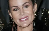 Célibataire, Laeticia Hallyday convoque sa « garde rapprochée » à Saint-Barth
