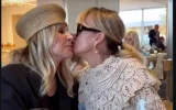 « Chaque instant est un cadeau » : Laeticia Hallyday dévoile son bonheur familial