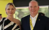 Charlène et Albert de Monaco : « Un acte odieux », le couple frappé par un terrible drame
