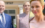 Charlène et Albert de Monaco, leur anniversaire de mariage gâché Claude Palermo, sa conférence tombe mal