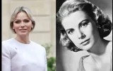 Charlène de Monaco : un hommage symbolique à Grace Kelly 