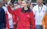 Charlène de Monaco : son message face aux spéculations sur son couple