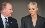 Charlène de Monaco sans tabou : « Je me suis cassé le bras », ce drame qui a tout changé
