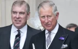 Charles III et Andrew : la dispute explosive autour du mariage d'Eugenie
