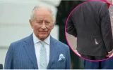 Charles III : en pleine visite en Irlande du Nord, une mouette provoque un moment gênant