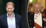 Charles III et Prince Harry : ce timing troublant contre l'antisémitisme intrigue la Cour