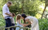 Charles III « profondément choqué » : la photo de Meghan Markle près de la tombe de Diana fait réagir Buckingham