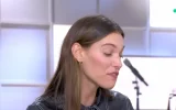 Charlotte Cardin, son état ne s'améliore pas : ce qu'elle ne dit pas encore sur sa blessure