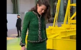 Charlotte Casiraghi chez Chanel : ce détail de son look qui fait parler