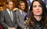 Charlotte Casiraghi : ses confidences surprenantes sur ses frères Andrea et Pierre, exclus d'un secret de famille !